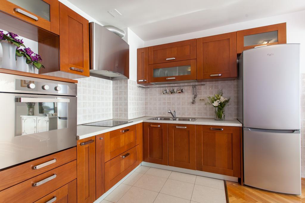 Apartment Skocibusic Split Habitación foto