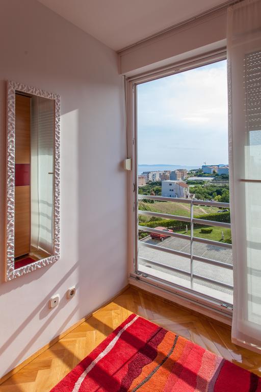 Apartment Skocibusic Split Habitación foto
