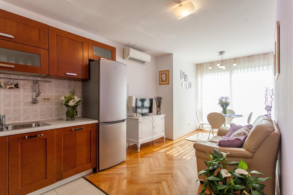 Apartment Skocibusic Split Habitación foto