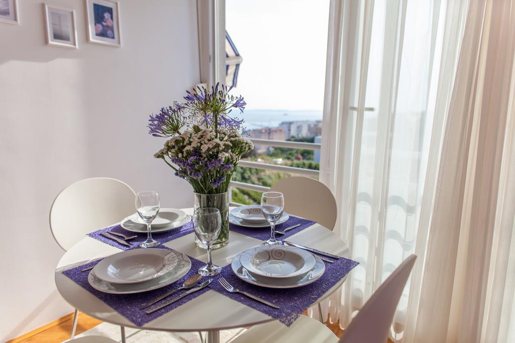 Apartment Skocibusic Split Habitación foto