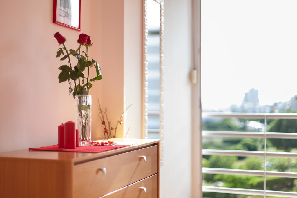 Apartment Skocibusic Split Habitación foto