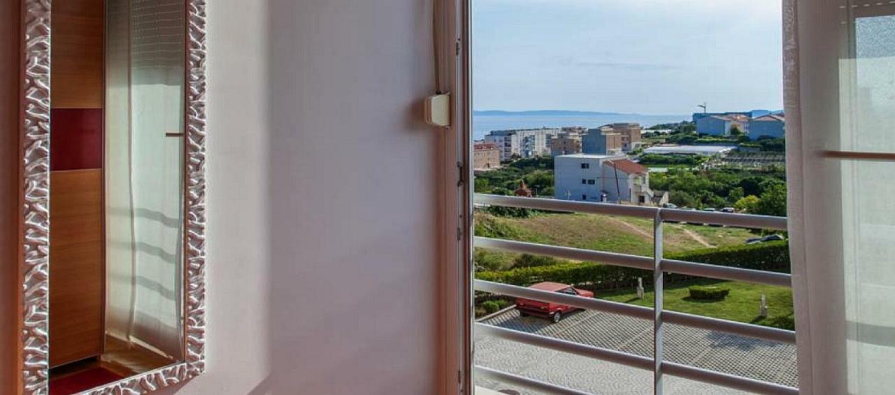 Apartment Skocibusic Split Exterior foto